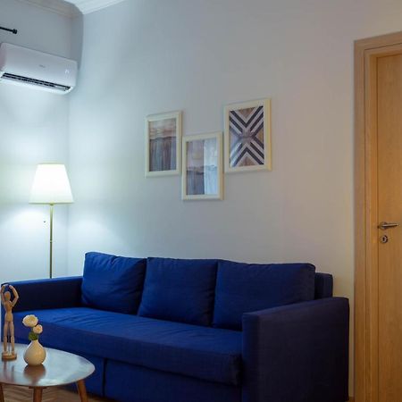 Adorable 2 Bedroom Apartment Close To Ancient Athens City Center Eksteriør bilde