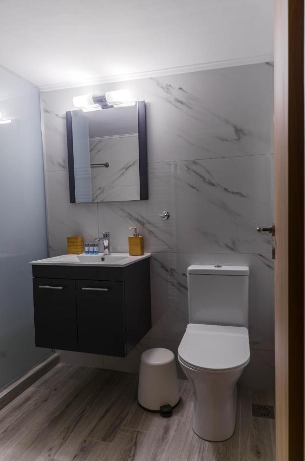 Adorable 2 Bedroom Apartment Close To Ancient Athens City Center Eksteriør bilde