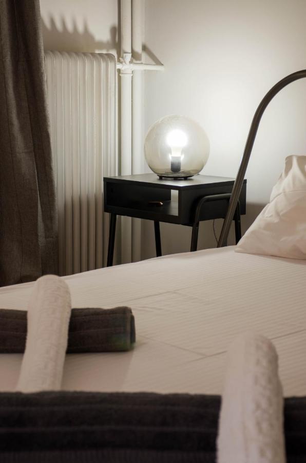 Adorable 2 Bedroom Apartment Close To Ancient Athens City Center Eksteriør bilde