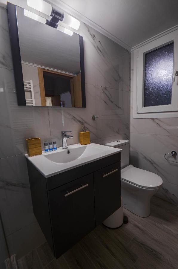 Adorable 2 Bedroom Apartment Close To Ancient Athens City Center Eksteriør bilde