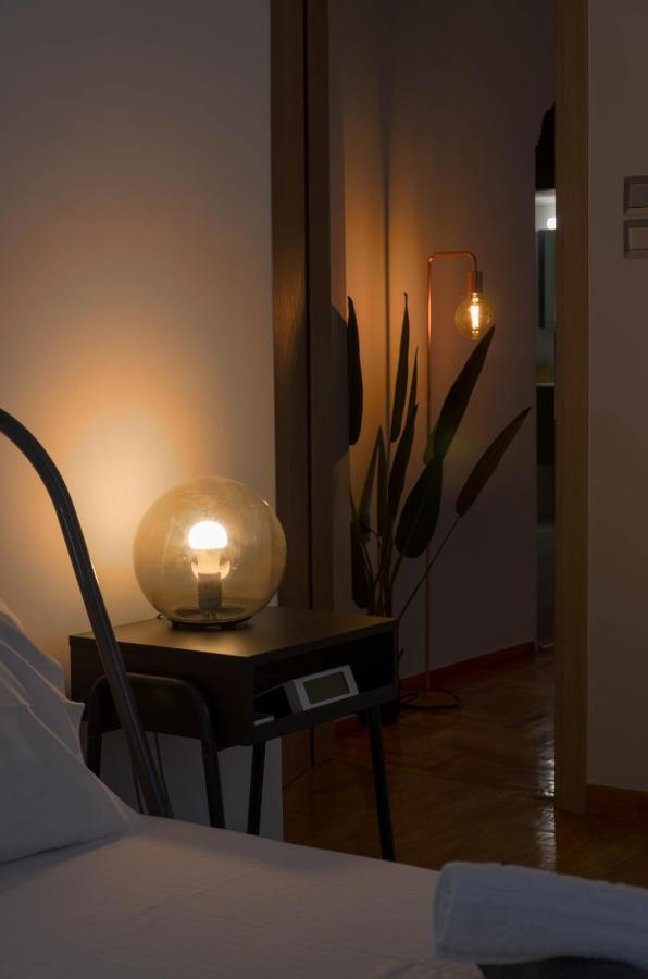 Adorable 2 Bedroom Apartment Close To Ancient Athens City Center Eksteriør bilde