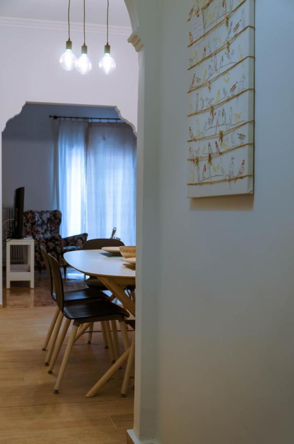 Adorable 2 Bedroom Apartment Close To Ancient Athens City Center Eksteriør bilde